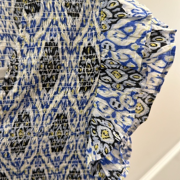 Elan Small Dress - Picture 5 of 5